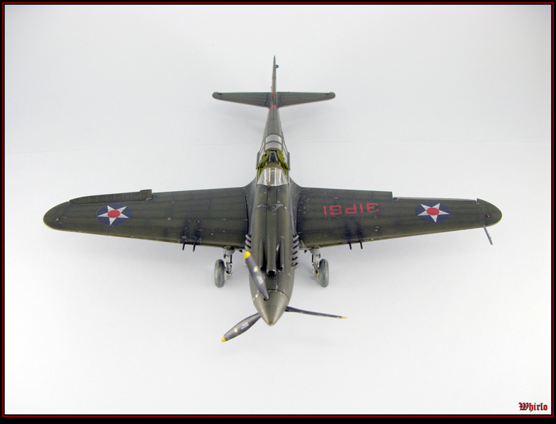 P-40B-10