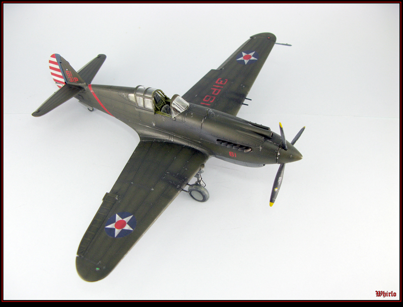 P-40B-11