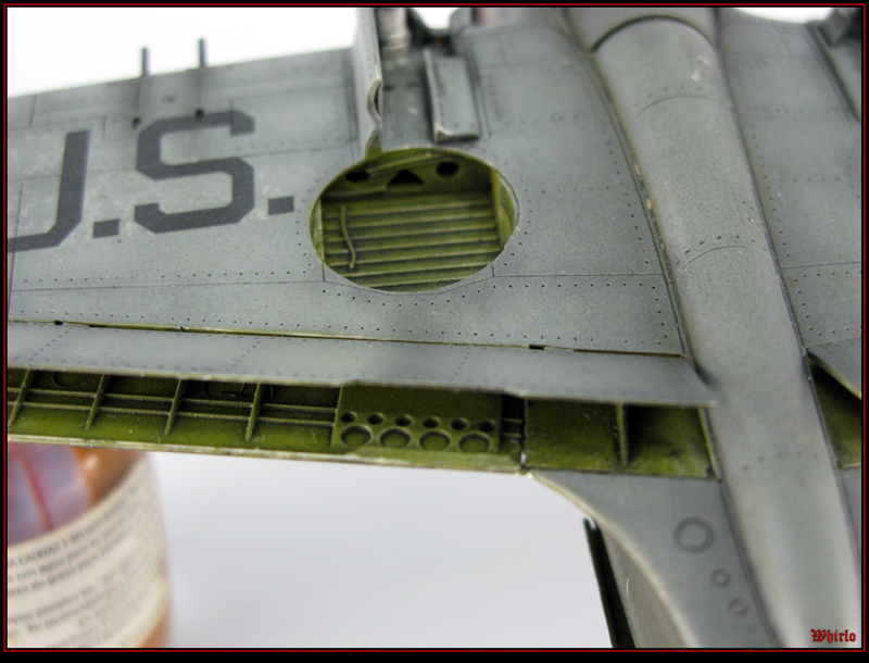 P-40B-17