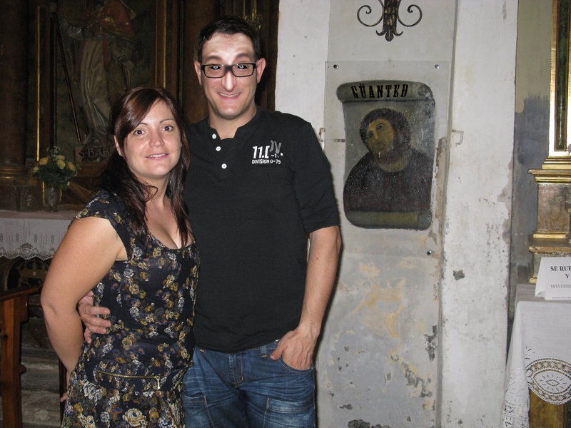 ecce